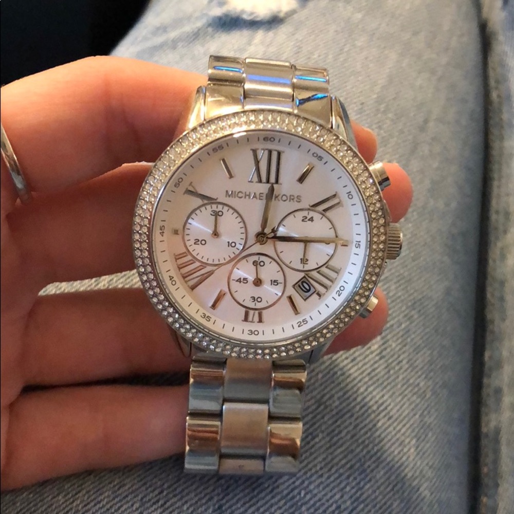 Michael Kors watch